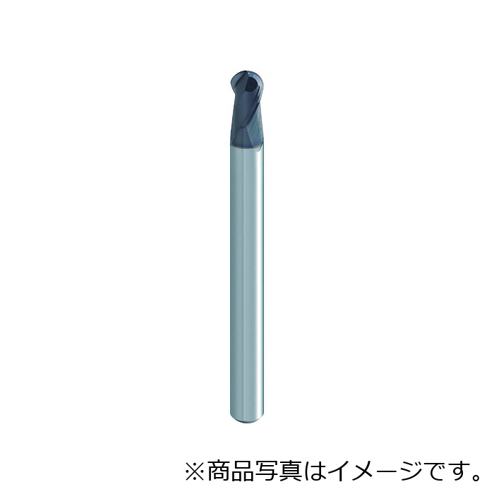 【電子メイル便相応う】三菱マテリアル 三菱 ２枚刃エムエスプラス汎用 超硬スクエアエンドミルショット刃長（Ｓ）１０粍 【品番：MP2SBR0500】