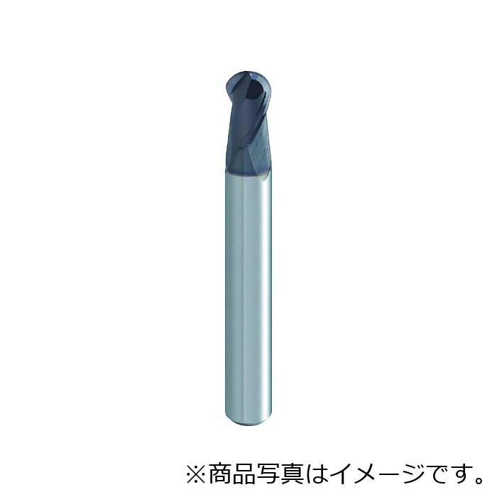 【電子メール便相応う】三菱マテリアル 三菱 ２枚刃エムエスプラス汎用 超硬スクエアエンドミルショット刃長（Ｓ）８粍 【品番：MP2SSBR0400】