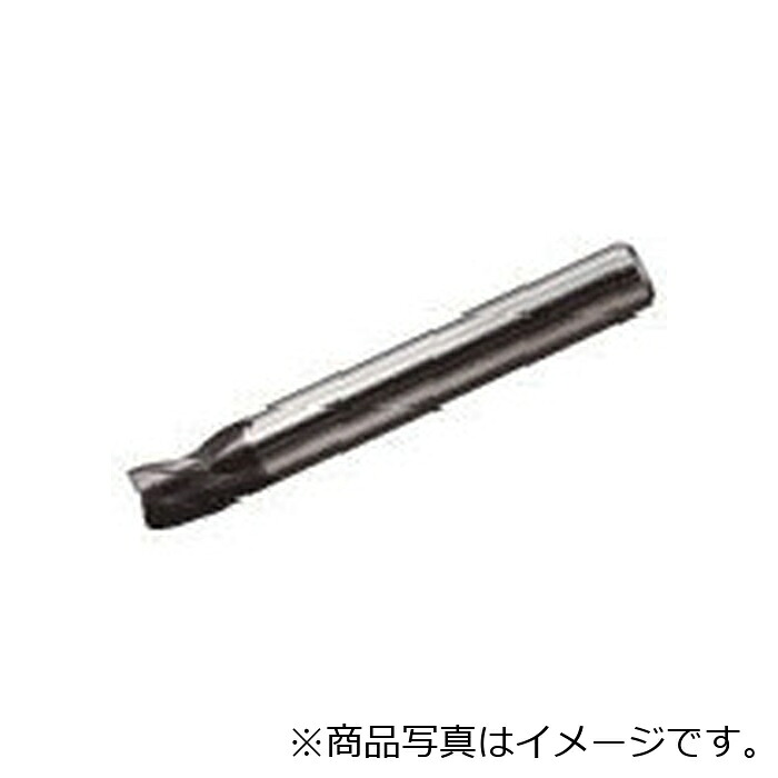 【電子メイル便相応う】三菱マテリアル 三菱Ｋ ３枚刃エムスター自動小銃旋盤用 超硬スクエアエンドミル７粍 【品番：MS3ESD0700L35S07】