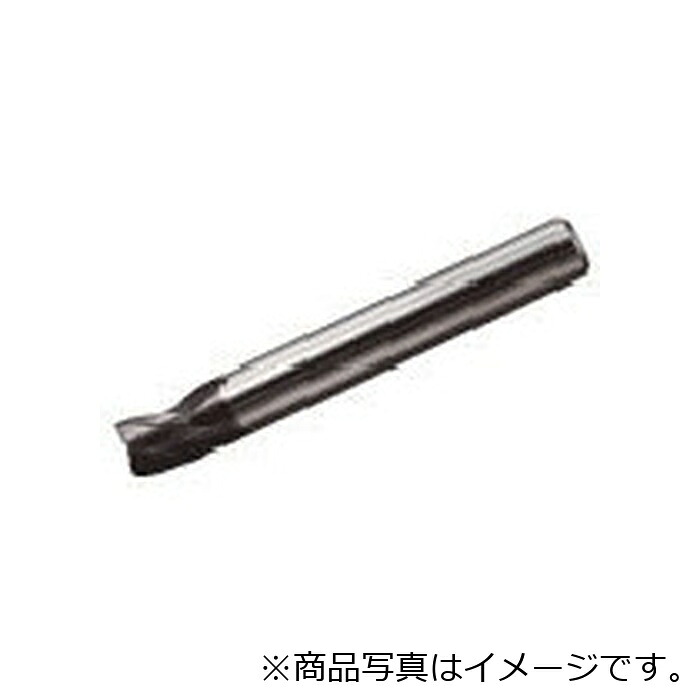 【電子メイル便相応う】三菱マテリアル 三菱Ｋ ３枚刃エムスター自動小銃旋盤用 超硬スクエアエンドミル７粍 【品番：MS3ESD0700L45S07】