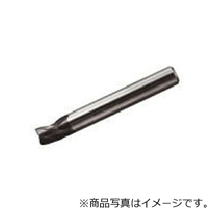 【電子メイル便相応う】三菱マテリアル 三菱Ｋ ３枚刃エムスター自動小銃旋盤用 超硬スクエアエンドミル８粍 【品番：MS3ESD0800L45S08】