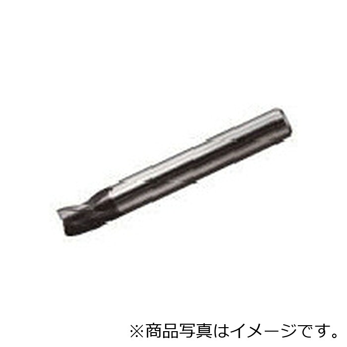 【電子メイル便相応う】三菱マテリアル 三菱Ｋ ３枚刃エムスター自動小銃旋盤用 超硬スクエアエンドミル１０粍 【品番：MS3ESD1000L35S10】