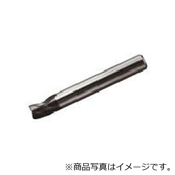 【電子メール便相応う】三菱マテリアル 三菱Ｋ ３枚刃エムスター自動小銃旋盤用 超硬スクエアエンドミル１０粍 【品番：MS3ESD1000L45S07】