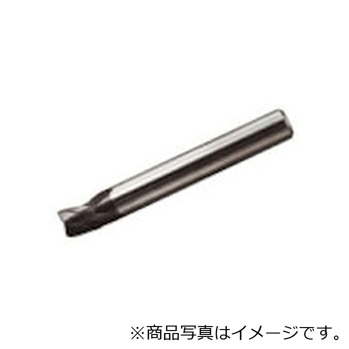 【電子メイル便相応う】三菱マテリアル 三菱Ｋ ３枚刃エムスター自動小銃旋盤用 超硬スクエアエンドミル１０粍 【品番：MS3ESD1000L45S10】