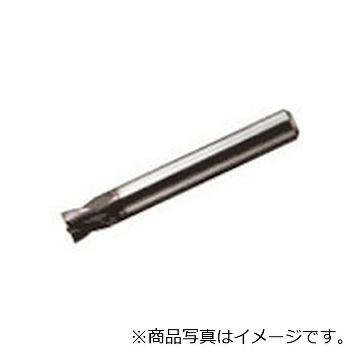 【電子メイル便相応う】三菱マテリアル 三菱Ｋ ４枚刃エクスター自動小銃旋盤用 超硬スクエアエンドミル１２粍 【品番：MS4ECD1200L35S10】