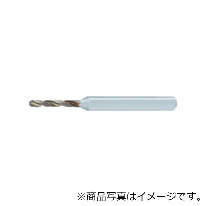 【メール便対応】三菱マテリアル　三菱　ＭＶＥ　ＷＳＴＡＲ汎用　超硬ソリッドドリル３Ｄ　外部給油形１０ｍｍ　ＤＰ１０２０　【品番：MVE1000X03S100】
