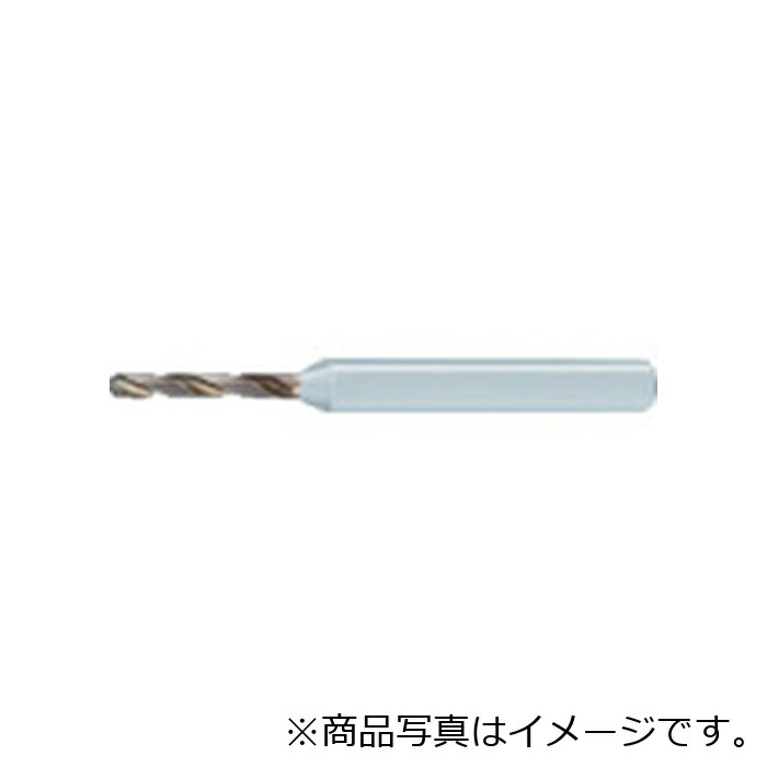 【メール便対応】三菱マテリアル　三菱　ＭＶＥ　ＷＳＴＡＲ汎用　超硬ソリッドドリル２Ｄ　外部給油形１１．１ｍｍ　ＤＰ１０２０　【品番：MVE1110X02S120】