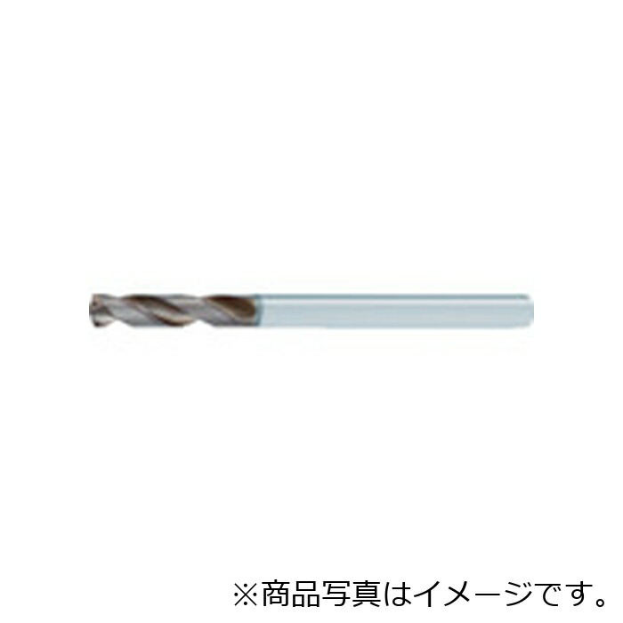 【メール便対応】三菱マテリアル 三菱 MVS WSTAR汎用 超硬ソリッドドリル 3D 内部給油形7.0mm DP1020 【品番:MVS0700X03S070】
