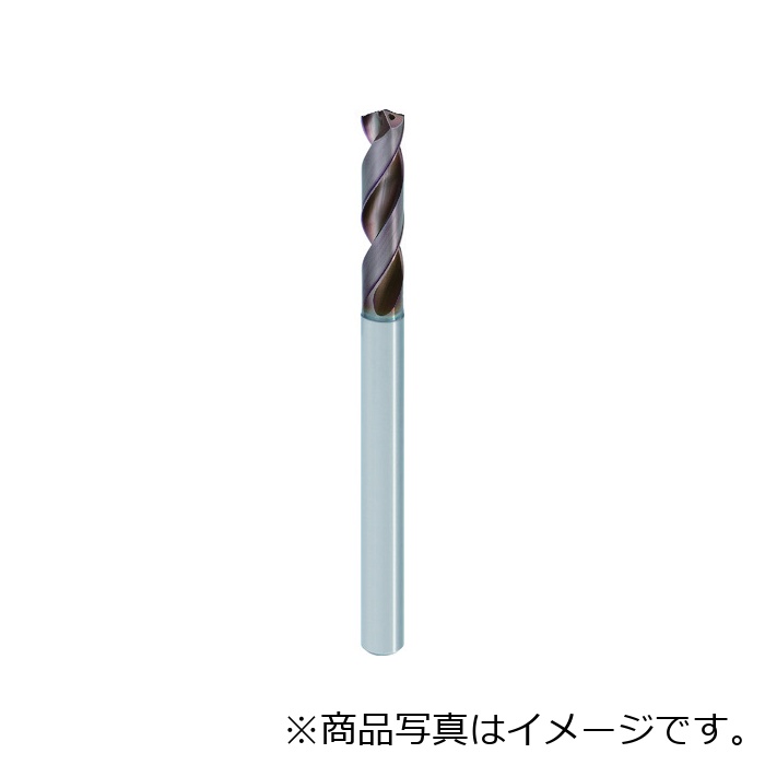 【電子メイル便相応う】三菱マテリアル 三菱 ＭＶＳ ＷＳＴＡＲ汎用 超硬ソリッドドリル ８Ｄ 内部的燃料補給形１１．９粍 ＤＰ１０２０ 【品番：MVS1190X08S120】