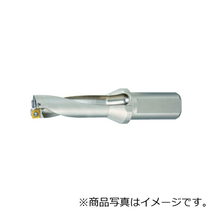 三菱マテリアル 三菱 ＭＶＸ 汎用加工用 刃先交換式ホルダ クーラント穴付（インサートドリル） 【品番：MVX1700X3F20】
