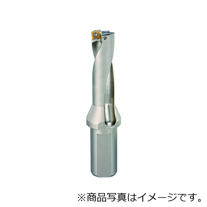 三菱マテリアル 三菱 ＭＶＸ 汎用産業用 刃先取り替えっこ式ホルダ クーラント穴付（インサートドリル） 【品番：MVX5000X3F40】
