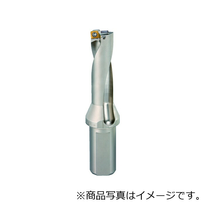 三菱マテリアル 三菱 ＭＶＸ 汎用産業用 刃先取り替えっこ式ホルダ クーラント穴付（インサートドリル） 【品番：MVX5400X3F40】