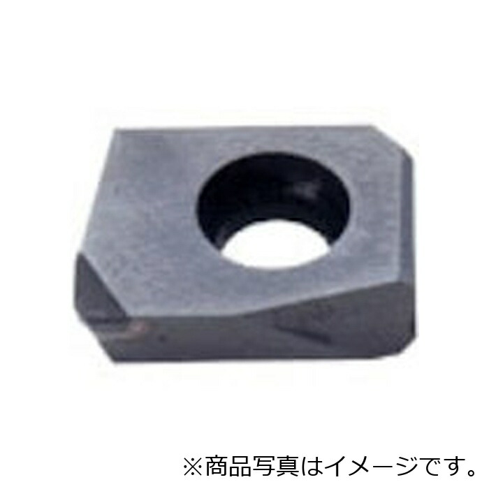 【電子メイル便相応う】三菱マテリアル 三菱 Ｖ１００００形用挟みいれる ＰＣＤ金剛石焼結体 ＭＤ２２０ 【品番：NP-GDCW1240PDFR2】