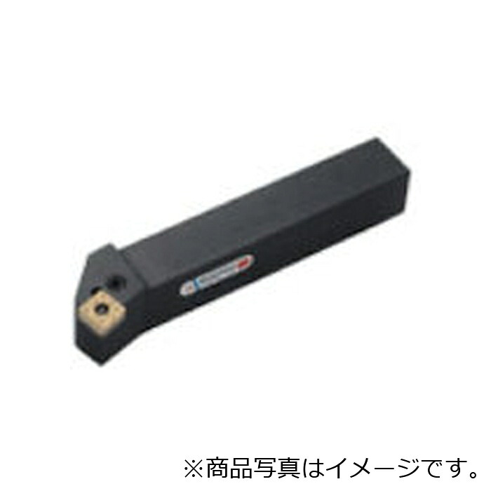 三菱マテリアル 三菱 外径端面産業用 生き胆鍵を掛ける式バイトホルダ ＳＮ形差し入れる相応う 【品番：PSKNR2525M12】