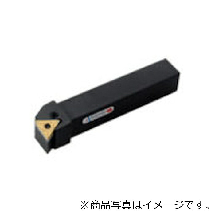 三菱マテリアル 三菱 外径端面工業用 生き肝鍵を掛ける式バイトホルダ ＴＮ形挟みいれる相応う 【品番：PTFNL1616H16】