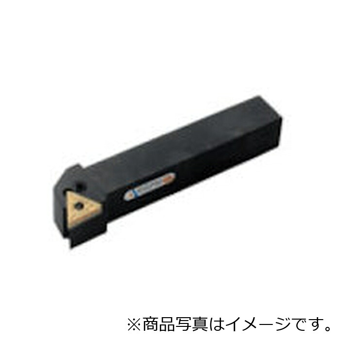 三菱マテリアル 三菱 外径加工用 ＰＴＧＮ形生き肝鍵を掛ける式バイトホルダ ＴＮ形挟みいれる相応う 【品番：PTGNL1010E11】