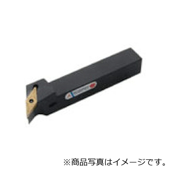 三菱マテリアル　三菱　端面・倣い加工用　ピンロック式バイトホルダ　ＶＮ形インサート対応　【品番：PVPNL2525M16】