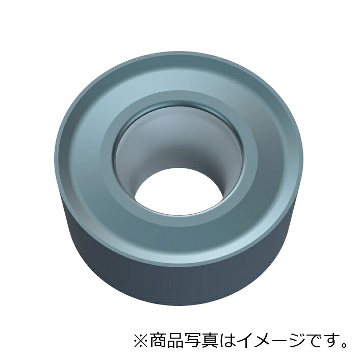 三菱マテリアル 三菱 難削材用旋盤挟みいれる ＭＰ９００５ 【10個】 【品番：RCMT0803M0】