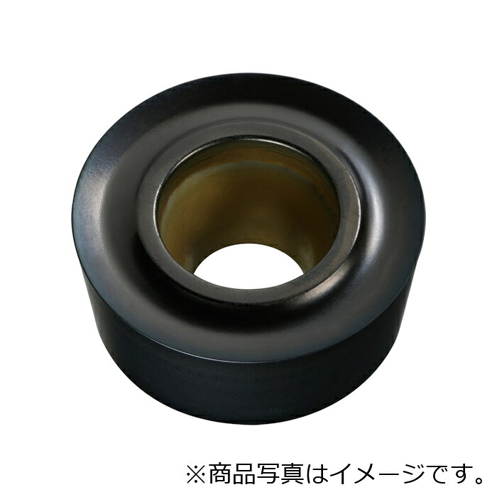 三菱マテリアル 三菱 難削材用旋盤さし入れる ＭＶ９００５ 【10個】 【品番：RCMT1204M0】