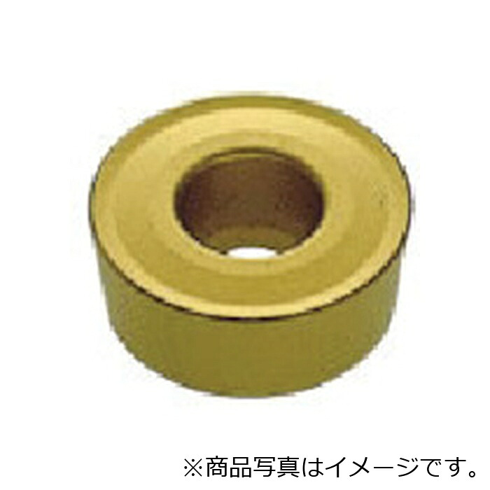 三菱マテリアル 三菱 旋削ステンレス鋼鋼中減ずる用Ｓｔａｎｄａｒｄ差し入れる ＣＶＤ上塗り 亜米利加７３５ 【10個】 【品番：RCMX1003M0】