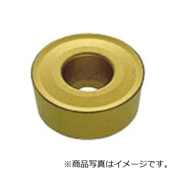 三菱マテリアル 三菱 旋削難削材中減ずる用Ｓｔａｎｄａｒｄ差し入れる ＣＶＤ上塗り 亜米利加９０５ 【10個】 【品番：RCMX1204M0】