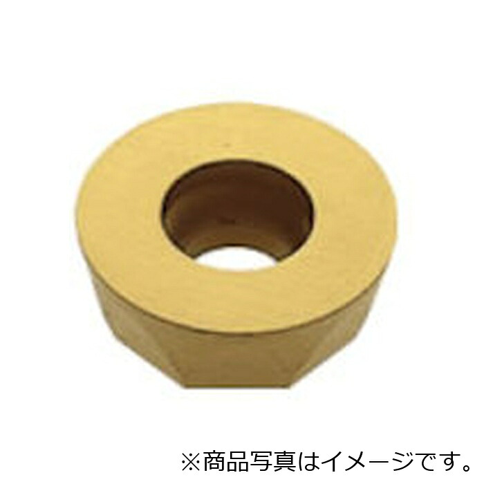 三菱マテリアル 三菱 ＢＲＰ形用差し入れる ＣＶＤ上塗り Ｆ７０３０ 【10個】 【品番：RPMW10T3M0E】