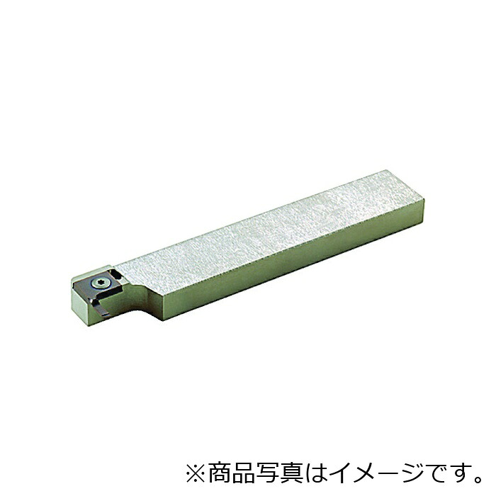三菱マテリアル 三菱 スモール物の具専用口径産業用 ＳＢＡＨ形バイトホルダ オフセットなし 【品番：SBAHR1022】
