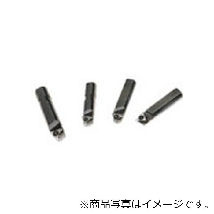 三菱マテリアル　三菱　ツーリング・複合工具　ＭＩバイトスクリューオン式ボーリングバー　【品番：SBR610】