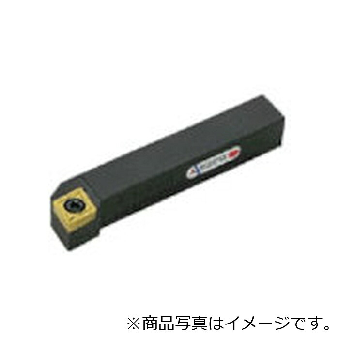 【電子メール便相応う】三菱マテリアル 三菱 外径・端面産業用 ＳＣＬＣ形スクリューオン式バイトホルダ ＣＣ形さし入れる相応う 【品番：SCLCL1010E06】