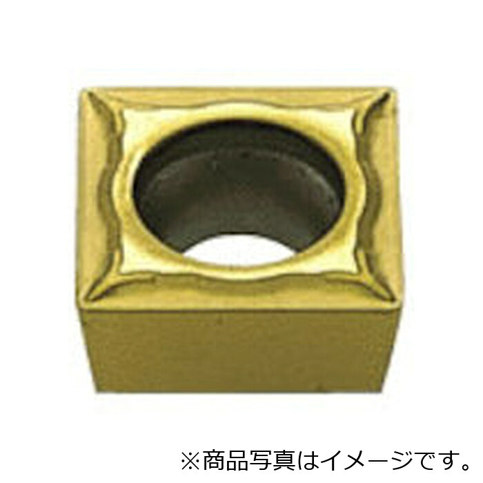 三菱マテリアル 三菱 旋削仕上がり節する用ＦＶブレーカ付挟みいれる コーテッドサーメット ＡＰ２５Ｎ 【10個】 【品番：SCMT09T304-FV】