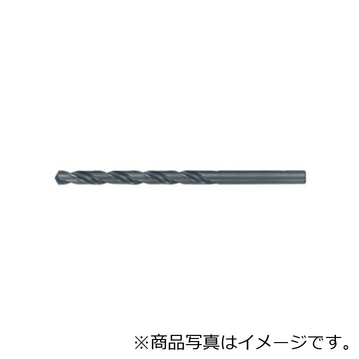 三菱マテリアル 三菱Ｋ ＳＤ 汎用産業用 ストレートハイスドリル ０．４５粍 【10個】 【品番：SDD0045】