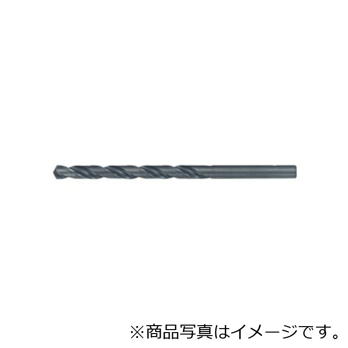 三菱マテリアル 三菱Ｋ ＳＤ 汎用工業用 ストレートハイスドリル ４．７５粍 【10個】 【品番：SDD0475】