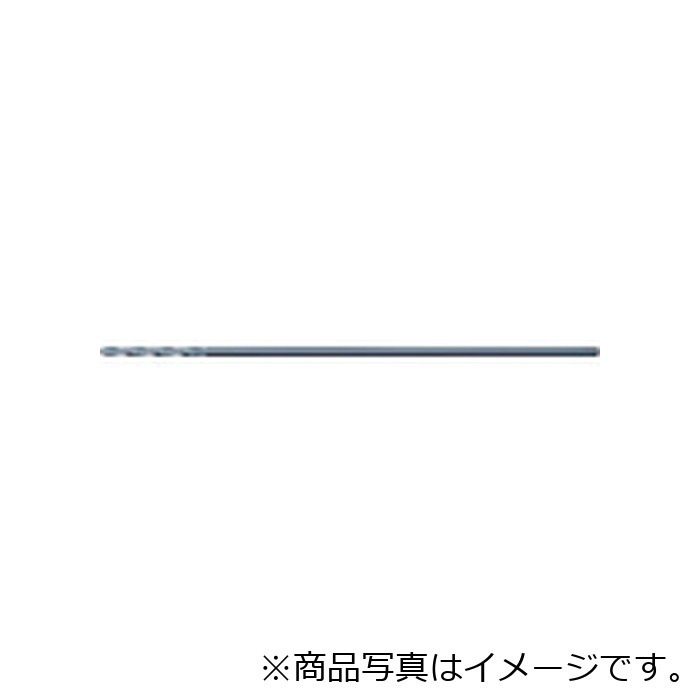 三菱マテリアル　三菱　ＳＤＬＳ　汎用加工用　ロングシャンク　ストレートハイスドリル　３．８ｍｍ　【品番：SDLSD0380A200】