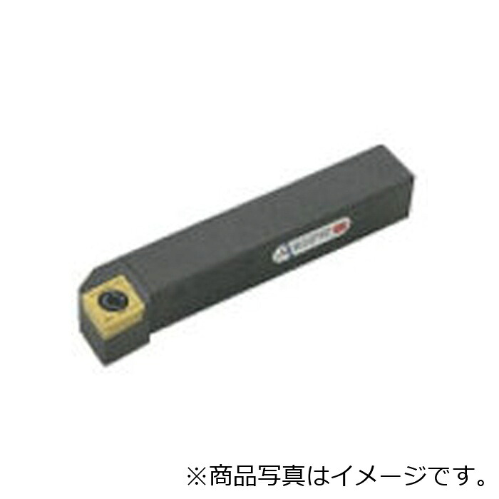 三菱マテリアル 三菱 外径・倣い産業用 ＳＤＮＣ形スクリューオン式バイトホルダ コロンビア特別区形差し入れる相応う 【品番：SDNCN1212F11】