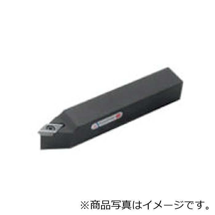 三菱マテリアル 三菱 外径・倣い工業用 ＳＤＮＥ形スクリューオン式軽銀アロイ用バイトホルダ ＤＥ形挟みいれる相応う 【品番：SDNEN1616H15】
