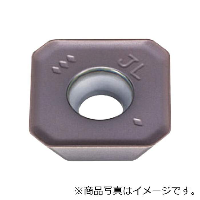 三菱マテリアル 三菱 ミーリング工業用木種 ＭＶ１０３０ ＭＶ１０３０ 【10個】 【品番：SEET13T3AGEN-JL】