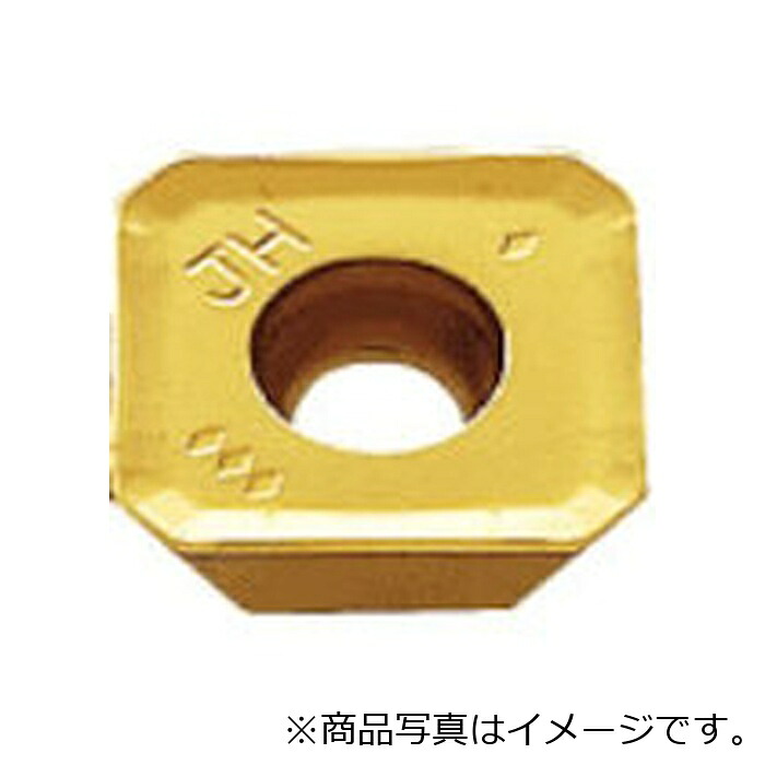 三菱マテリアル 三菱 ＡＳＸ４４５形用ＪＨさし入れる ＣＶＤ上塗り Ｆ７０３０ 【10個】 【品番：SEMT13T3AGSN-JH】