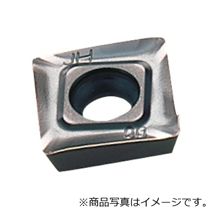 三菱マテリアル 三菱 ＡＳＸ４４５形鋼産業用ＪＨ差し入れる ＰＶＤ上塗り ＶＰ３０ＲＴ 【10個】 【品番：SEMT13T3AGSN-JH】
