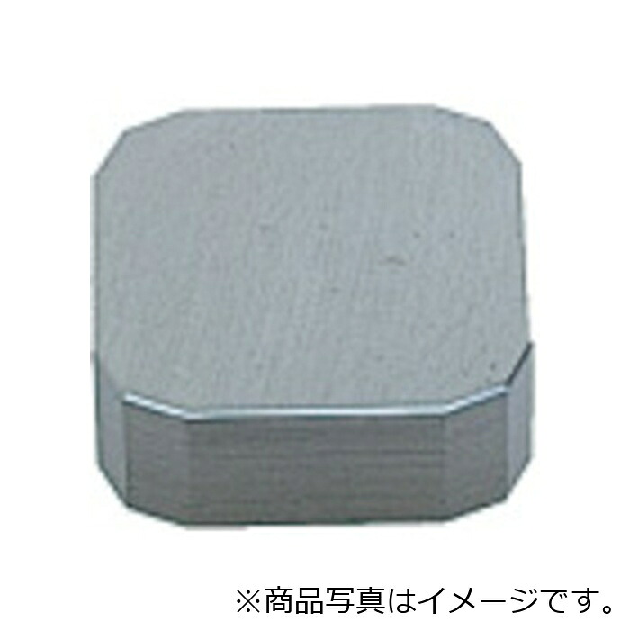 三菱マテリアル 三菱 ＢＮ４２５、ＤＮ形用差しいれる 超硬 ＨＴＩ１０ 【10個】 【品番：SNC43B2G】 花・ガーデン・DIY-DIY・工具-その他