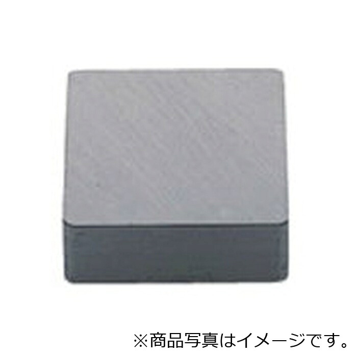 三菱マテリアル 三菱 旋削Ｆｌａｔ Ｔｏｐさし入れる 超硬アロイ ＨＴＩ１０ 【10個】 【品番：SNGN090308】