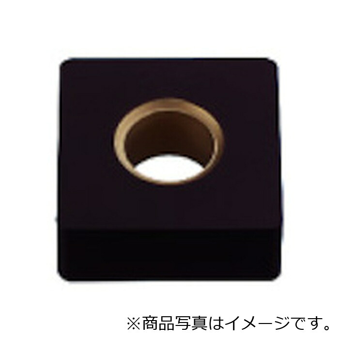 三菱マテリアル 三菱 旋削Ｆｌａｔ Ｔｏｐ差し入れる 超硬アロイ ＨＴＩ０５Ｔ 【10個】 【品番：SNMA120408】