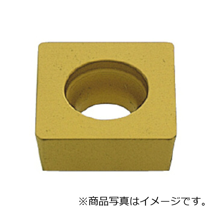 三菱マテリアル 三菱 旋削Ｆｌａｔ Ｔｏｐ差し入れる 超硬アロイ ＨＴＩ１０ 【10個】 【品番：SNMA120408】