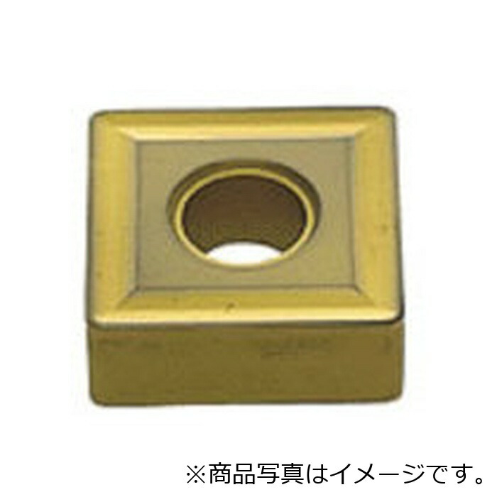 三菱マテリアル　三菱　旋削鋼中切削用Ｓｔａｎｄａｒｄインサート　ＣＶＤコーティング　ＵＥ６０２０　【10個】　【品番：SNMG090308】