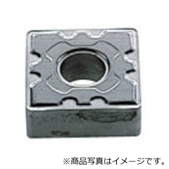 三菱マテリアル 三菱 旋削仕上がり節する用ＦＳブレーカ付挟みいれる サーメット ＮＸ２５２５ 【10個】 【品番：SNMG120408-FS】