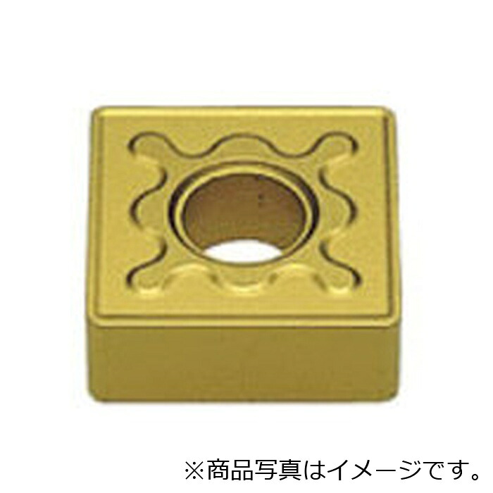 三菱マテリアル 三菱 旋削ステンレス鋼鋼荒節する用ＧＨブレーカ付挟みいれる ＣＶＤ上塗り 亜米利加７３５ 【10個】 【品番：SNMG120408-GH】