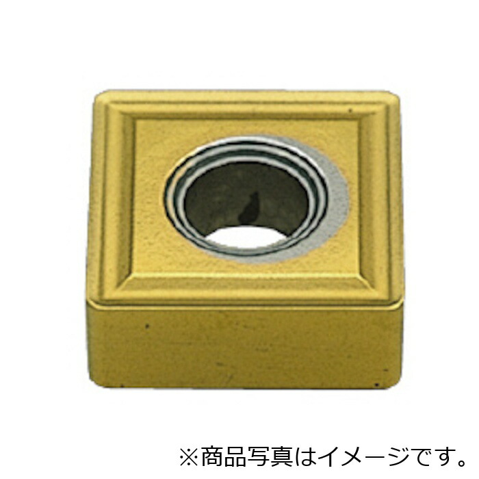三菱マテリアル 三菱 旋削中節する用ＭＳブレーカ付挟みいれる 超硬アロイ ＵＴＩ２０Ｔ 【10個】 【品番：SNMG120408-MS】