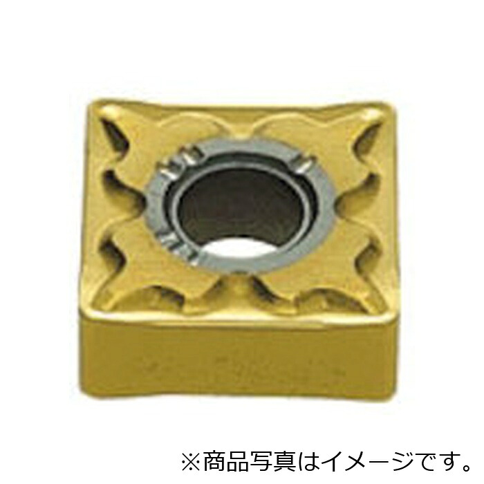 三菱マテリアル 三菱 旋削鋼軽節する用ＳＨブレーカ付挟みいれる ＣＶＤ上塗り ＵＥ６０２０ 【10個】 【品番：SNMG120408-SH】