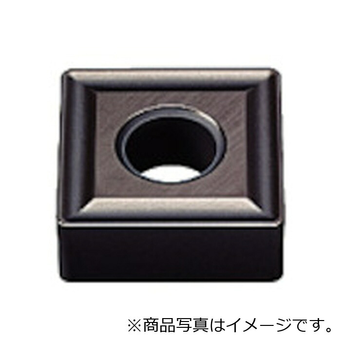 三菱マテリアル 三菱 旋削鋼中節する用Ｓｔａｎｄａｒｄ挟みいれる サーメット ＮＸ３０３５ 【10個】 【品番：SNMG120412】