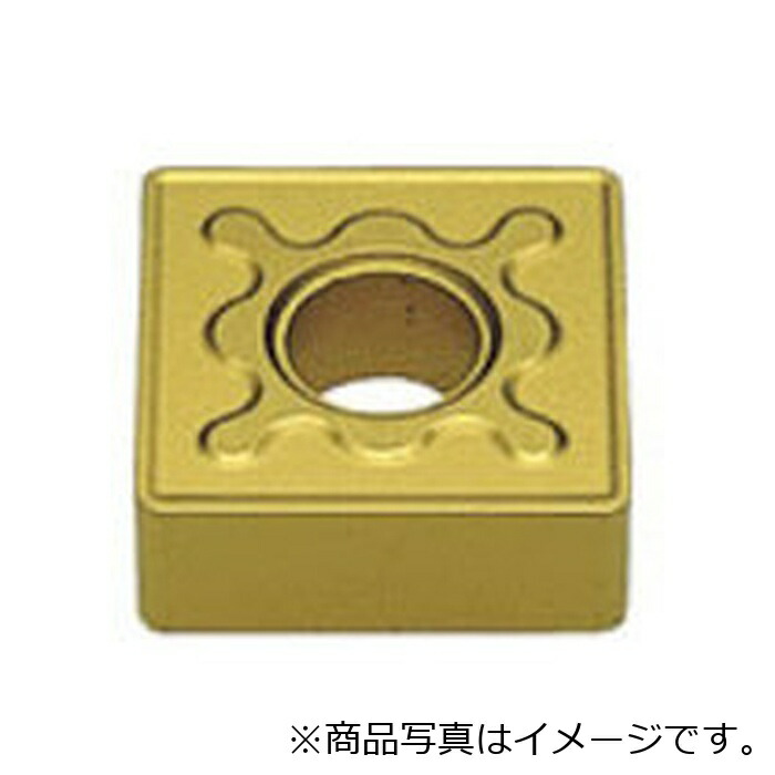 三菱マテリアル 三菱 旋削鋼荒節する用ＧＨブレーカ付挟みいれる ＣＶＤ上塗り ＵＥ６０２０ 【10個】 【品番：SNMG120412-GH】