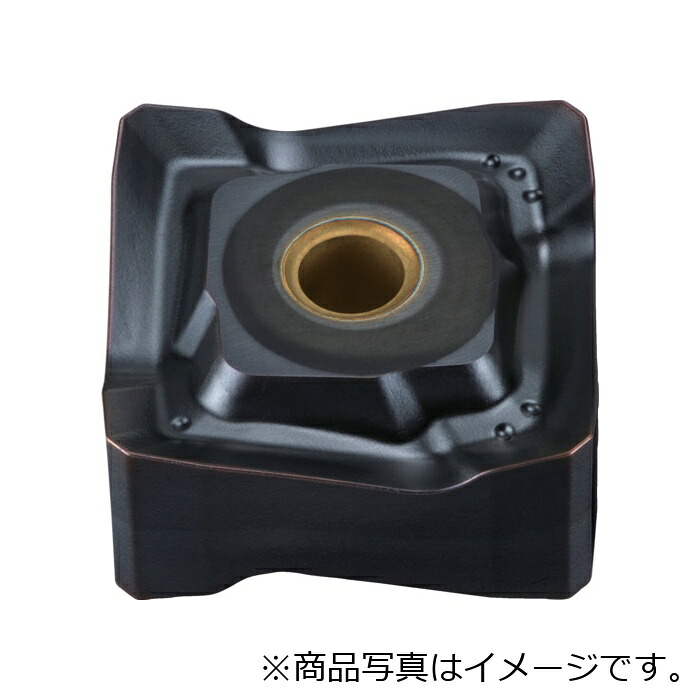 三菱マテリアル　三菱　ミーリング加工用材種　ＭＶ１０３０　ＭＶ１０３０　【10個】　【品番：SNMU1206C05ZNER-M】